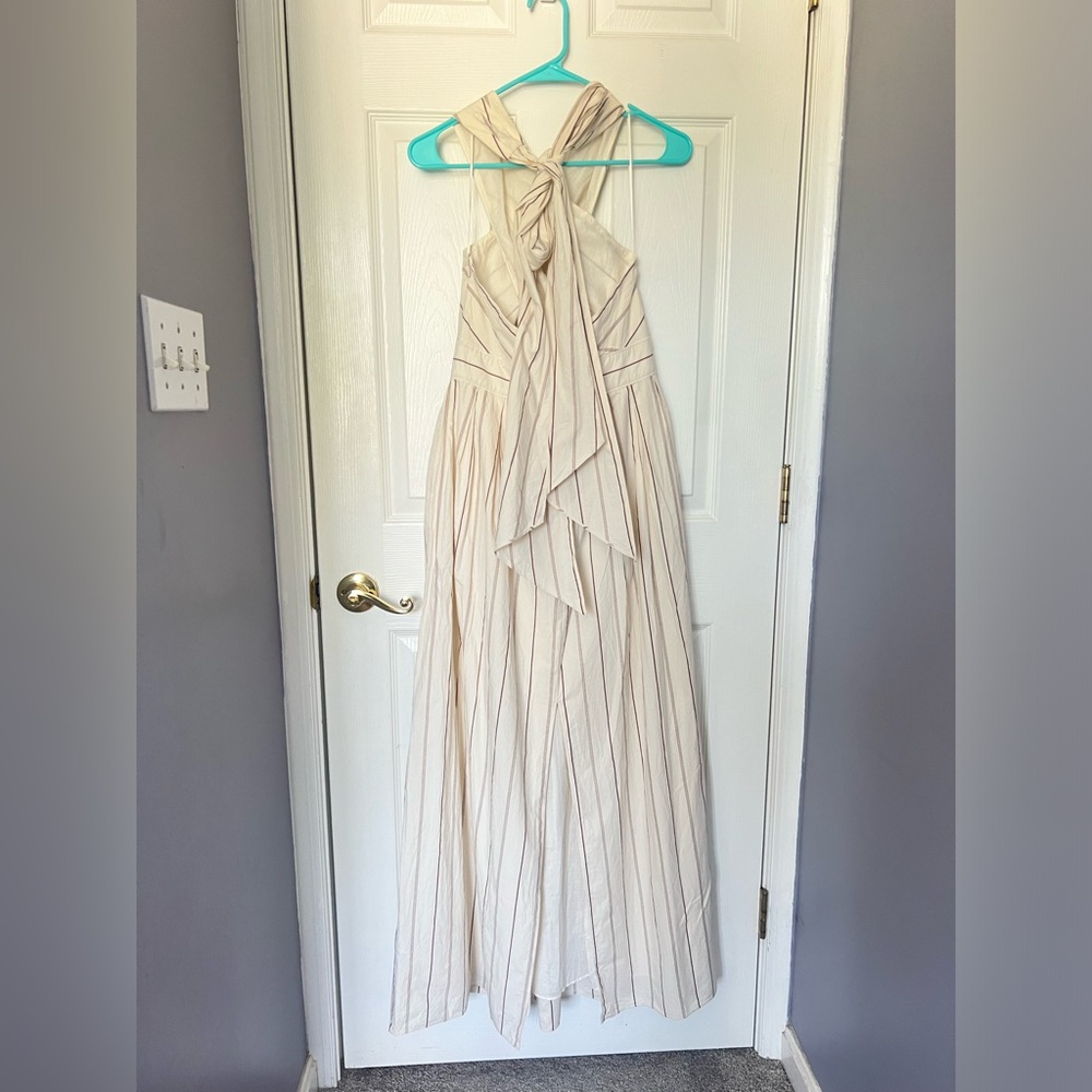 Banana Republic dress halter - Picture 6 of 14
